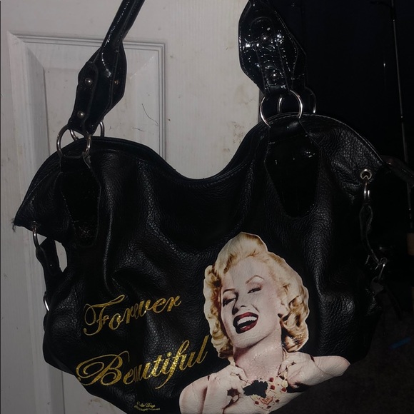 BH Everyday Marilyn Purse main image 0